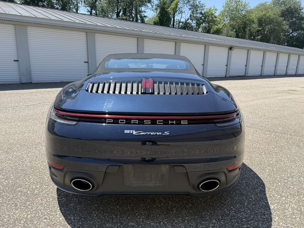 Cabriolet in Stratham, NH, United States 4 - 18316499
