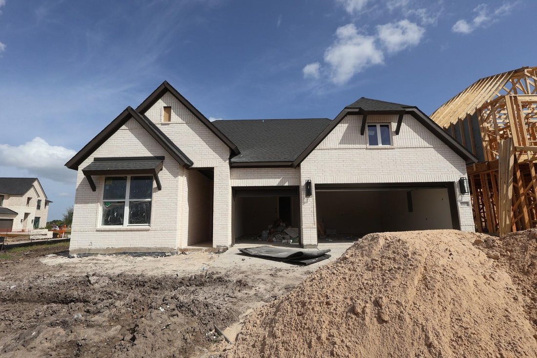 House in Rosenberg, Texas, United States 5 - 18009691