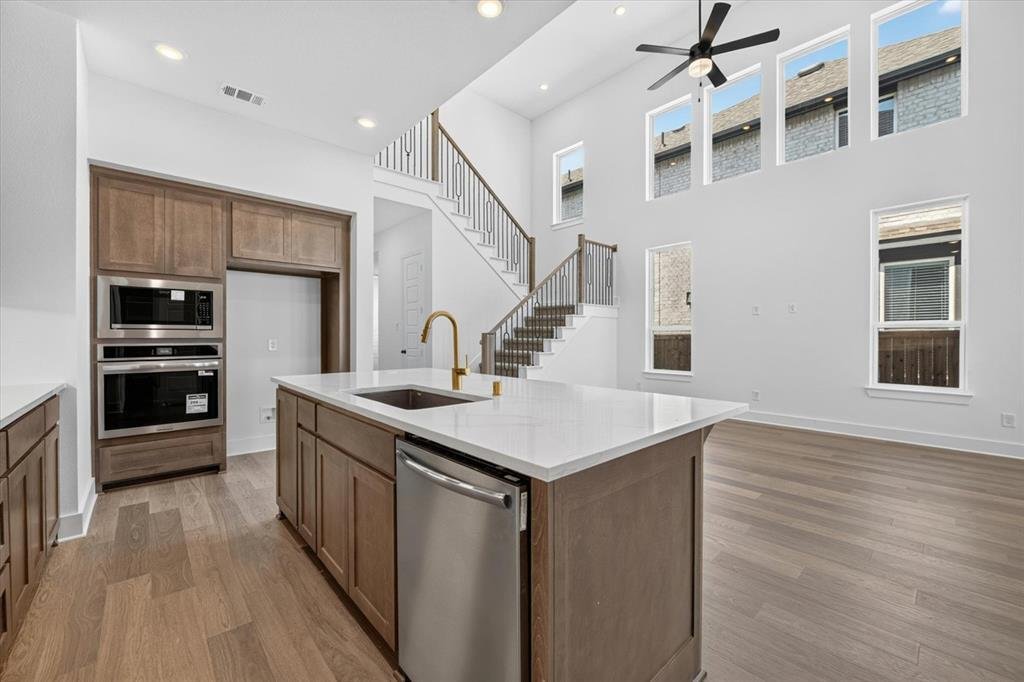 House in Cross Roads, Texas, United States 5 - 18432026
