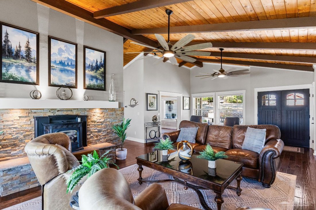 Casa a Tehachapi, California, Stati Uniti 5 - 18518898