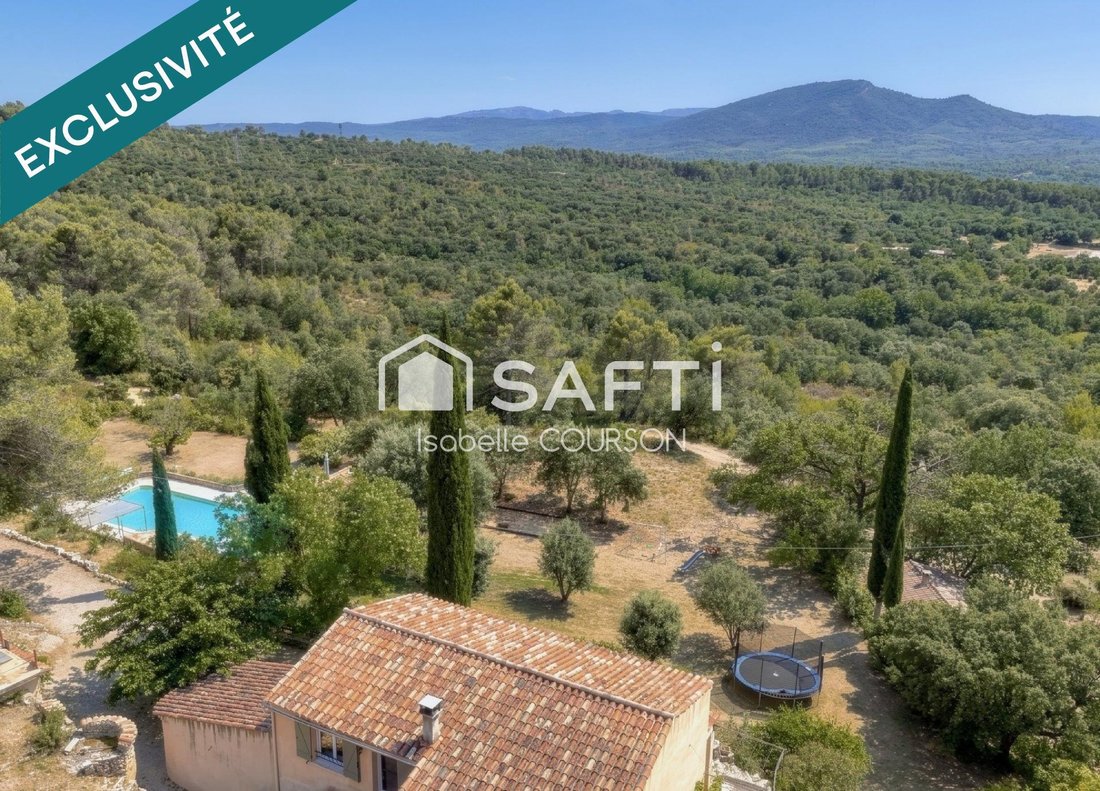 House in Jouques, Provence-Alpes-Côte d'Azur, France 2 - 18516969