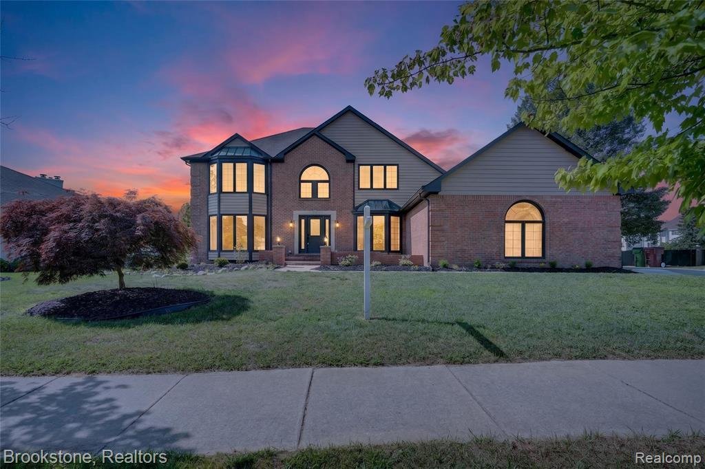 House in Utica, Michigan, United States 1 - 18515018