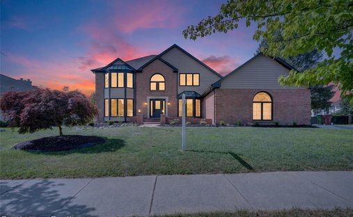 House in Utica, Michigan, United States 1