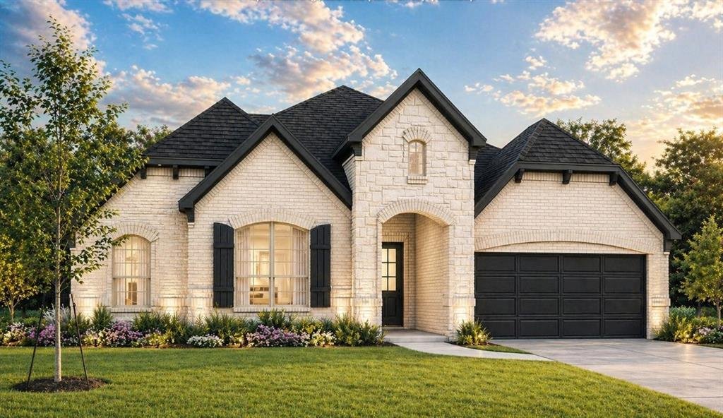 House in Woodway, Texas, United States 1 - 18513188
