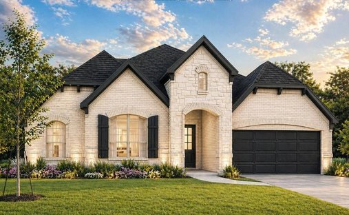 Casa en Woodway, Texas, Estados Unidos 1