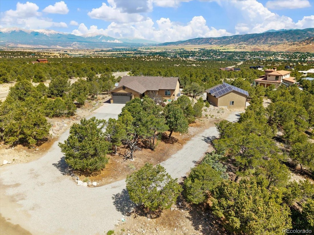 House in Salida, Colorado, United States 2 - 18510720