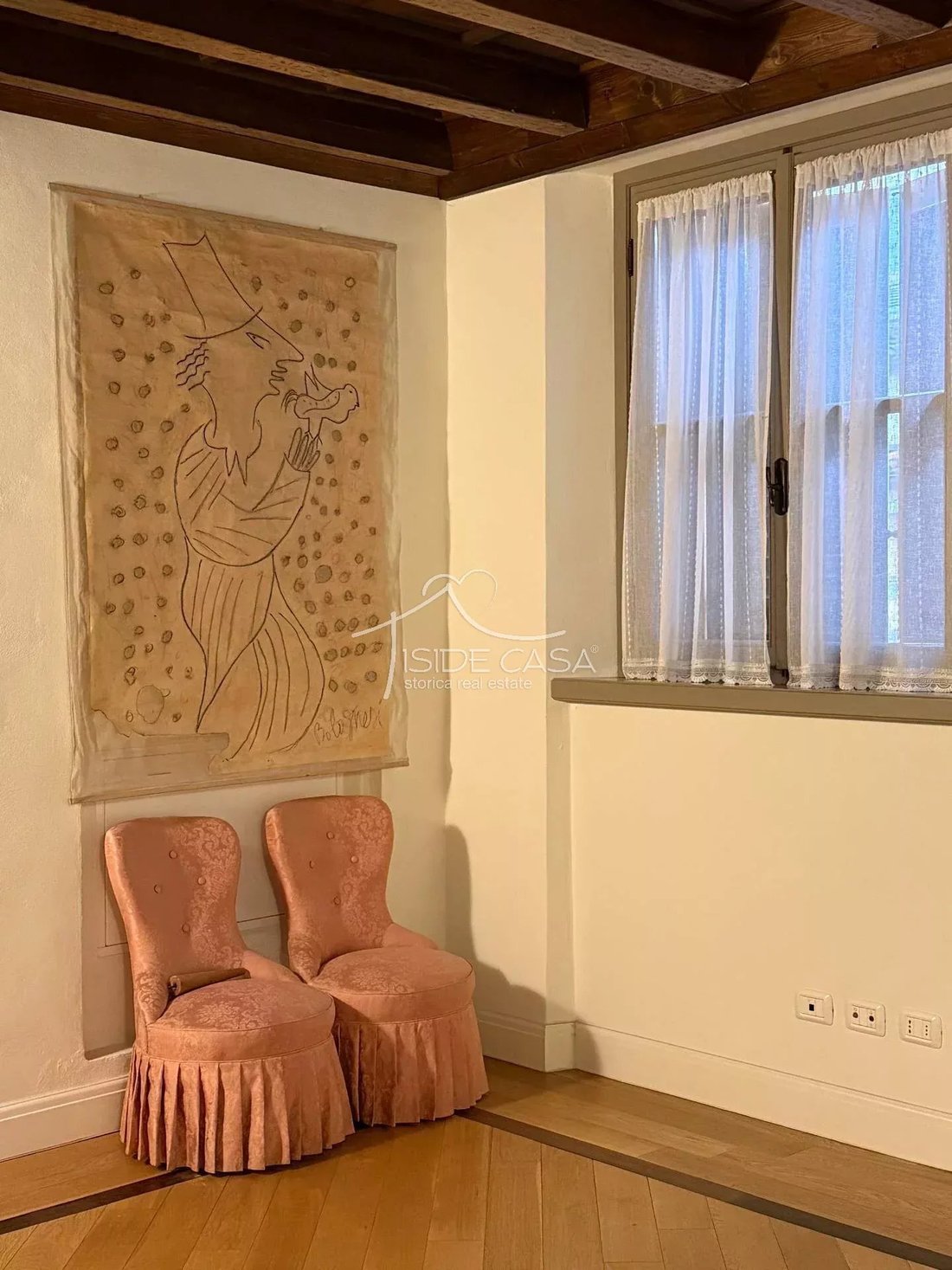 Apartment in Historic Center, Mantua, Lombardy 4 - 18513017