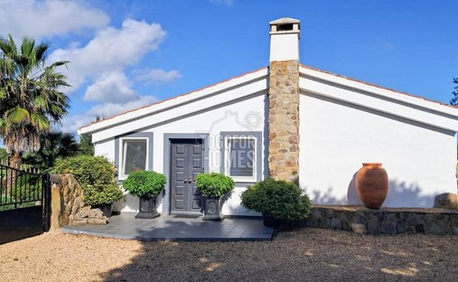 Villa a Ourique, Distretto di Beja, Portogallo 1