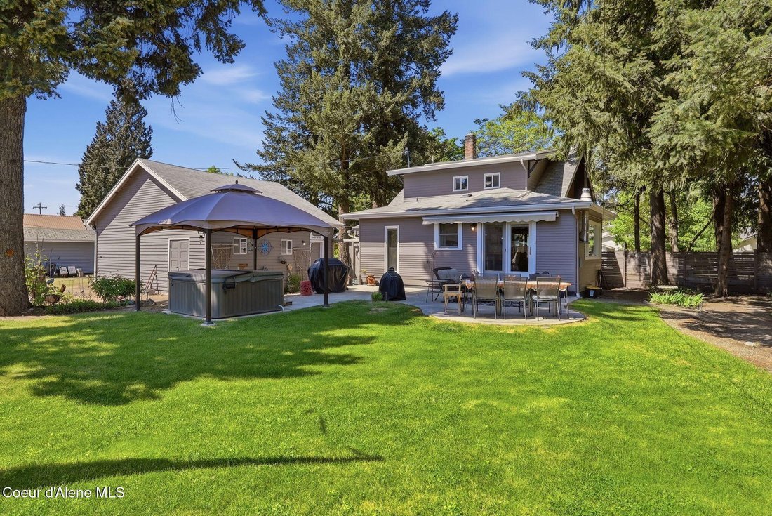 House in Coeur d'Alene, Idaho, United States 5 - 18510662