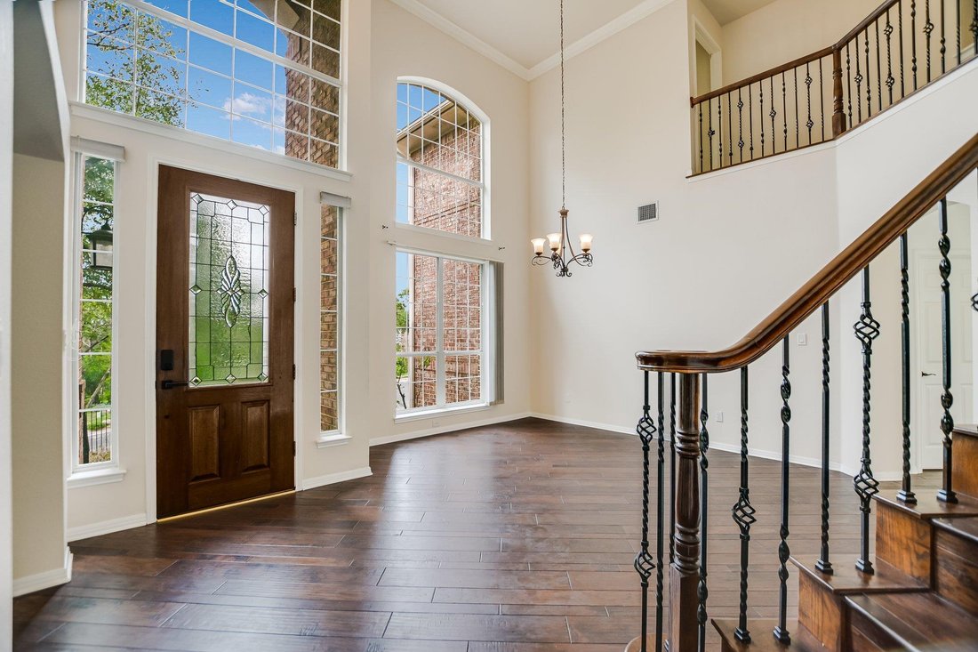 House in Austin, Texas, United States 4 - 18512199