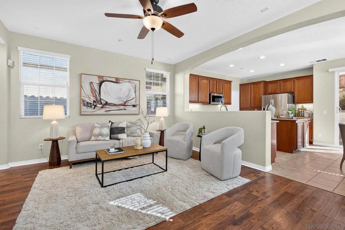 House in Rancho Santa Fe, California, United States 4 - 18513133