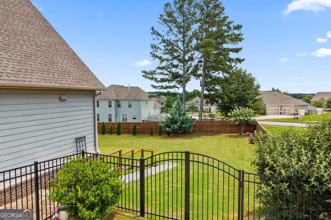 House in Monroe, Georgia, United States 4 - 18508780