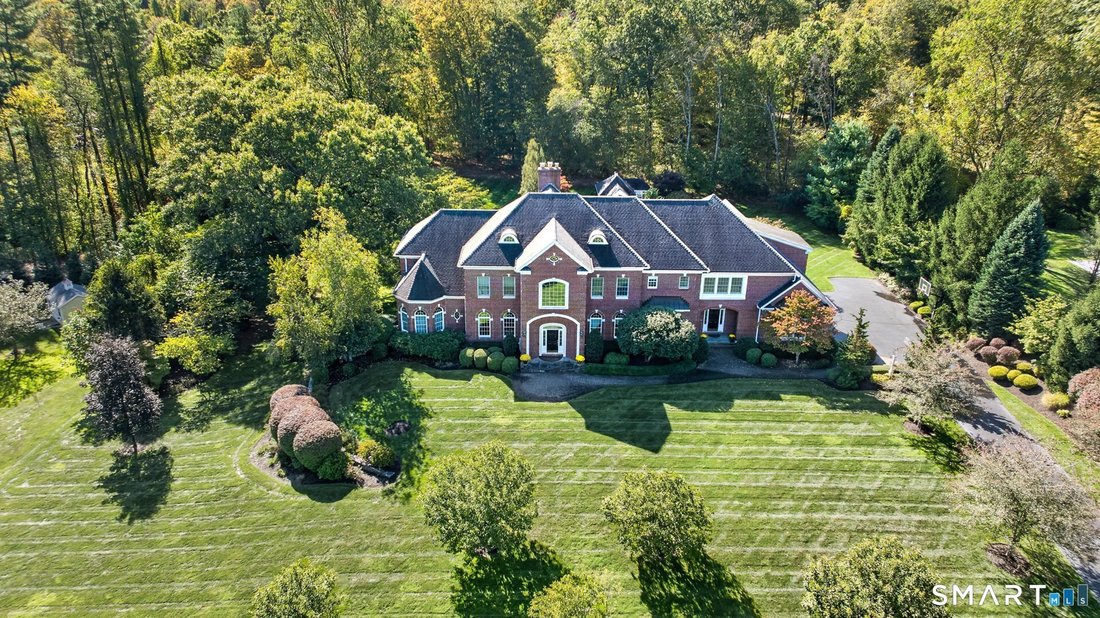 House in Cheshire, Connecticut, United States 1 - 18514641