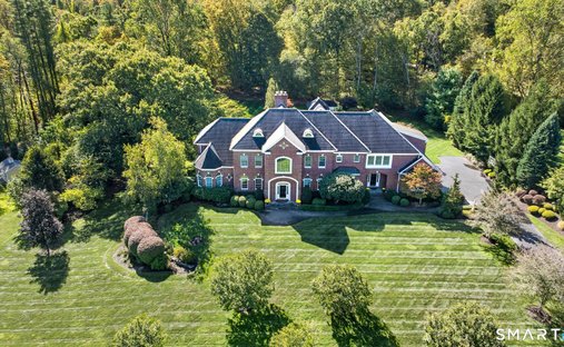 House in Cheshire, Connecticut, United States 1