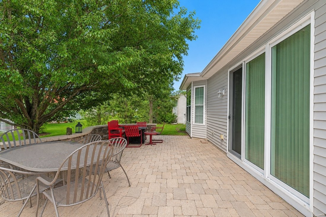 House in Huntley, Illinois, United States 3 - 18512098