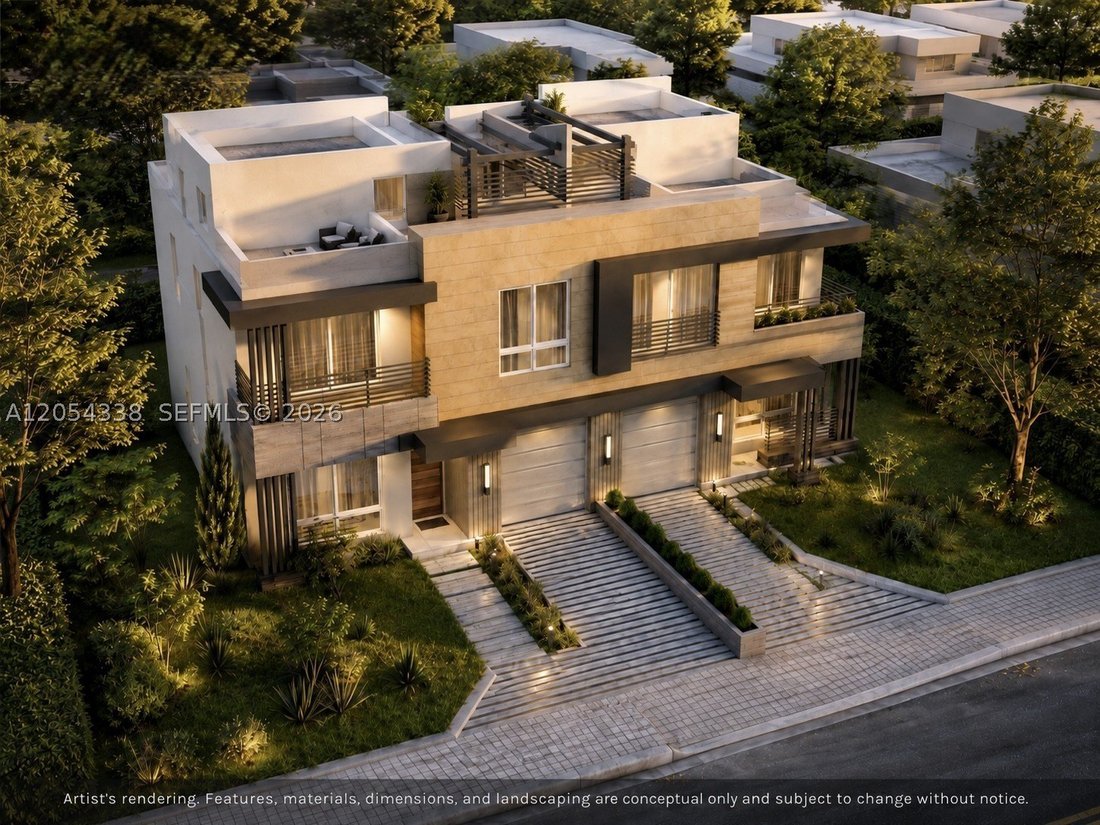 House in Miami, Florida, United States 2 - 18487509
