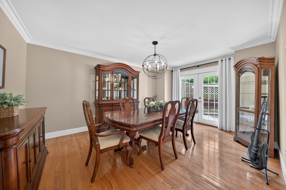 House in Troy, Michigan, United States 5 - 18510582