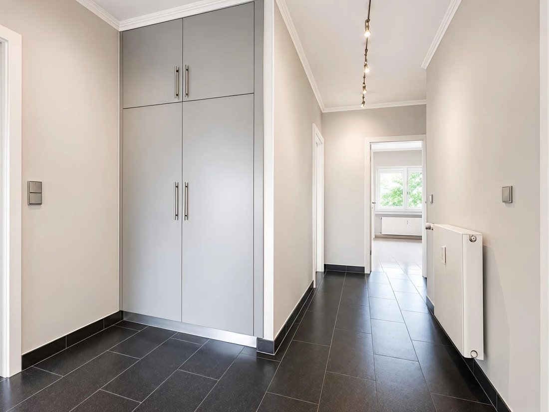 Apartment in Luxembourg, Luxembourg, Luxembourg 3 - 18076892
