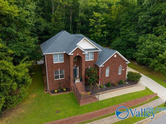 House in Owens Cross Roads, Alabama, United States 1 - 18290510