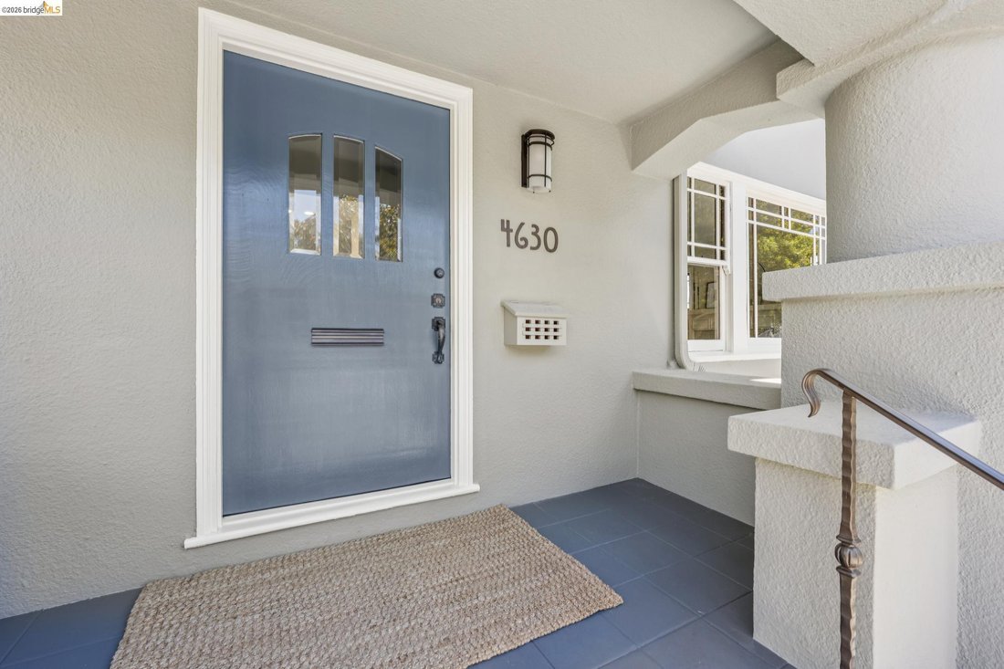 House in Oakland, California, United States 4 - 18519773