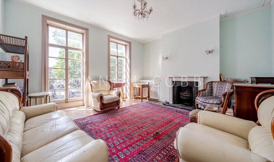 House in Kennington, Lambeth (Greater London), England 3 - 18508306