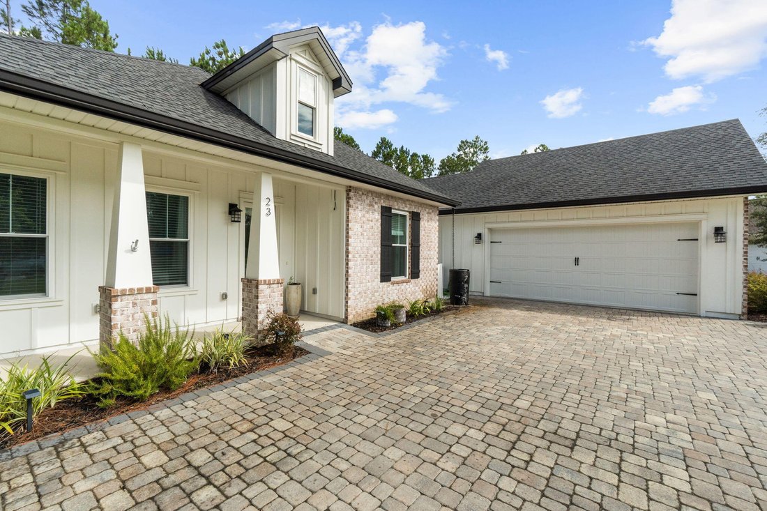 House in Freeport, Florida, United States 4 - 18508380