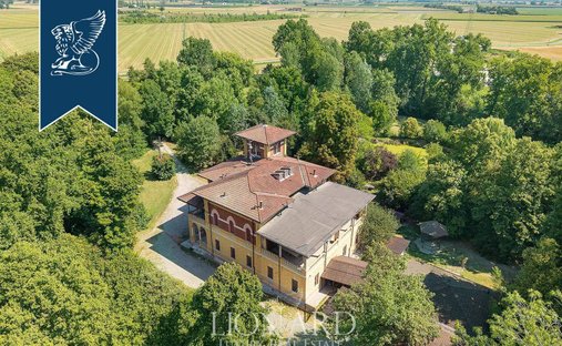 Villa in Crevalcore, Emilia-Romagna, Italy 1