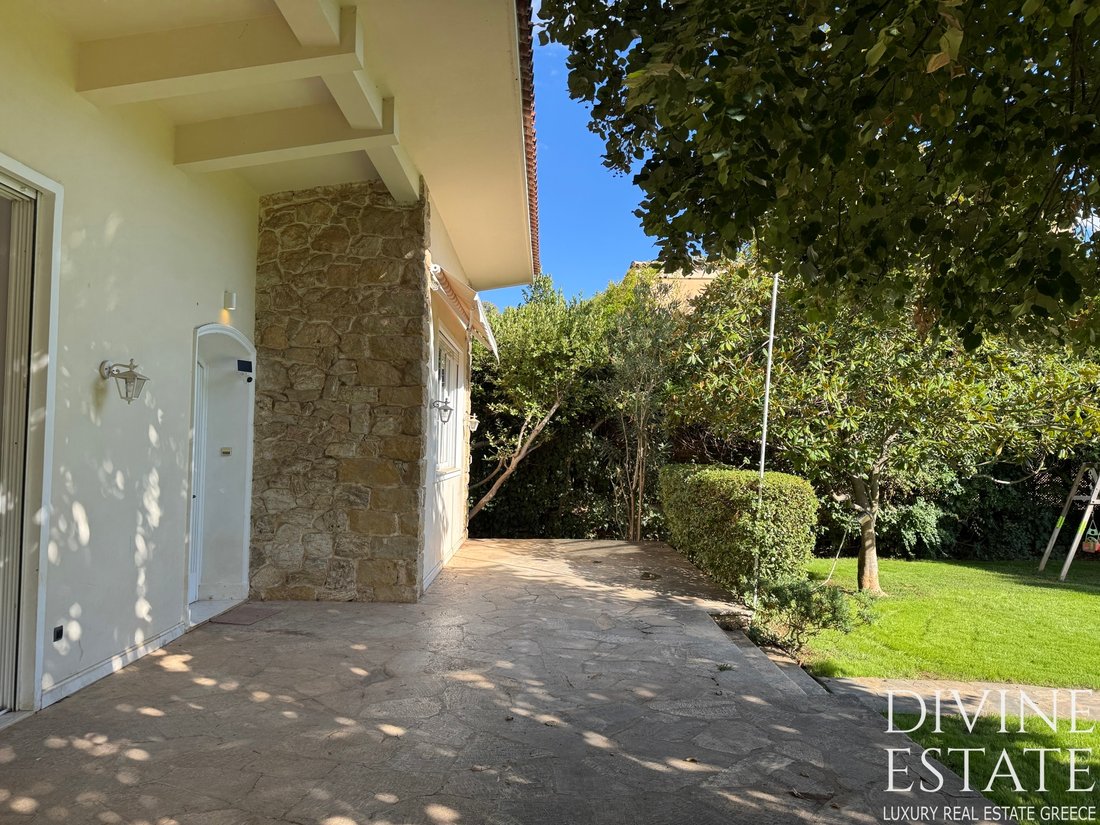 Villa in Kifisia, Attica, Greece 1 - 18509334