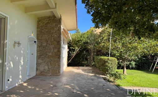 Villa in Kifisia, Attika, Griechenland 1
