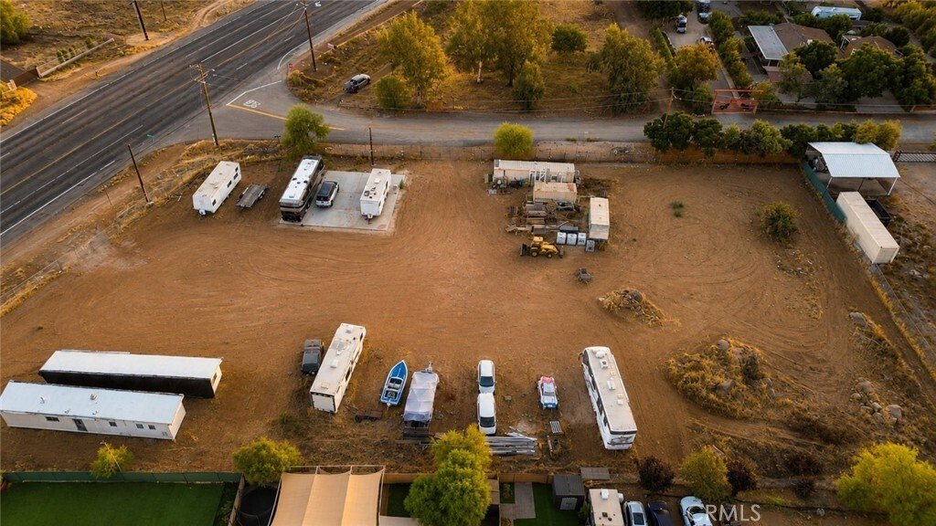 Land in Perris, California, United States 2 - 18513381