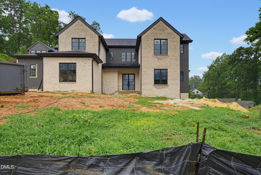 House in Raleigh, North Carolina, United States 1 - 17967298