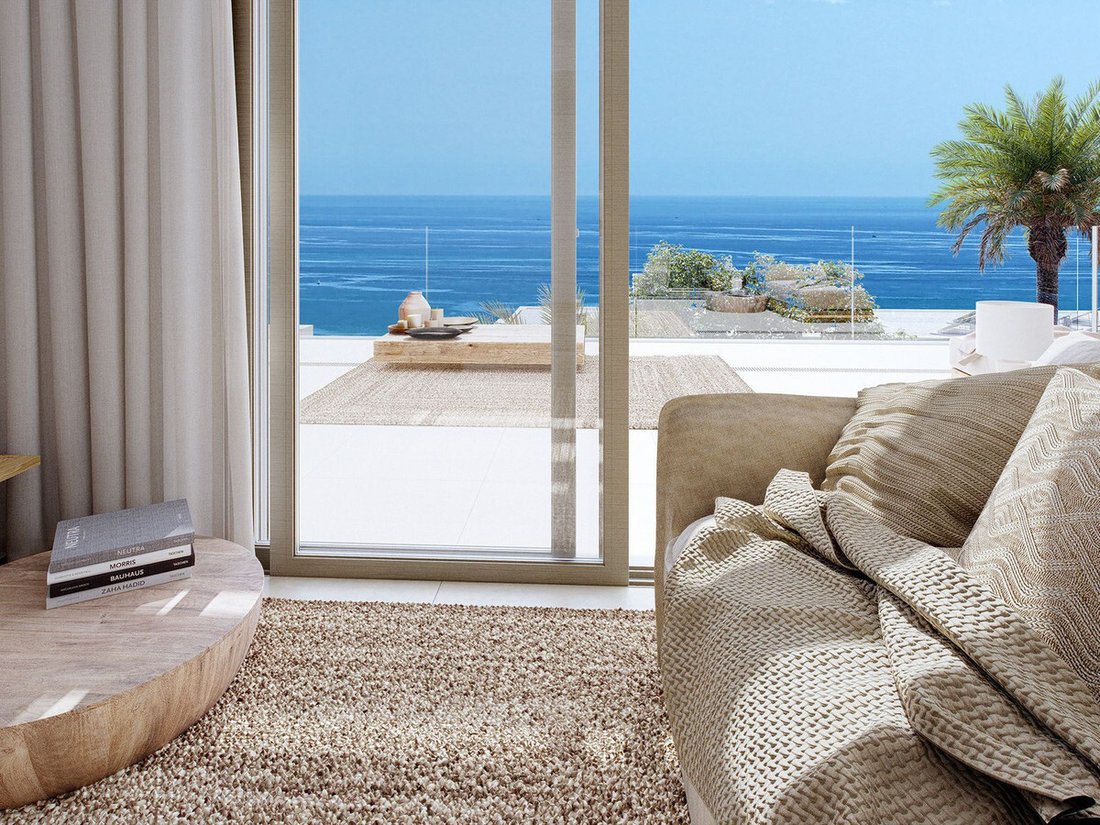 House in Mijas, Andalusia, Spain 5 - 18508849