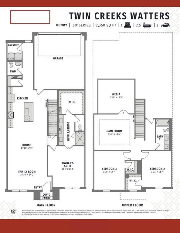 Townhouse in Allen, Texas, United States 2 - 18517581