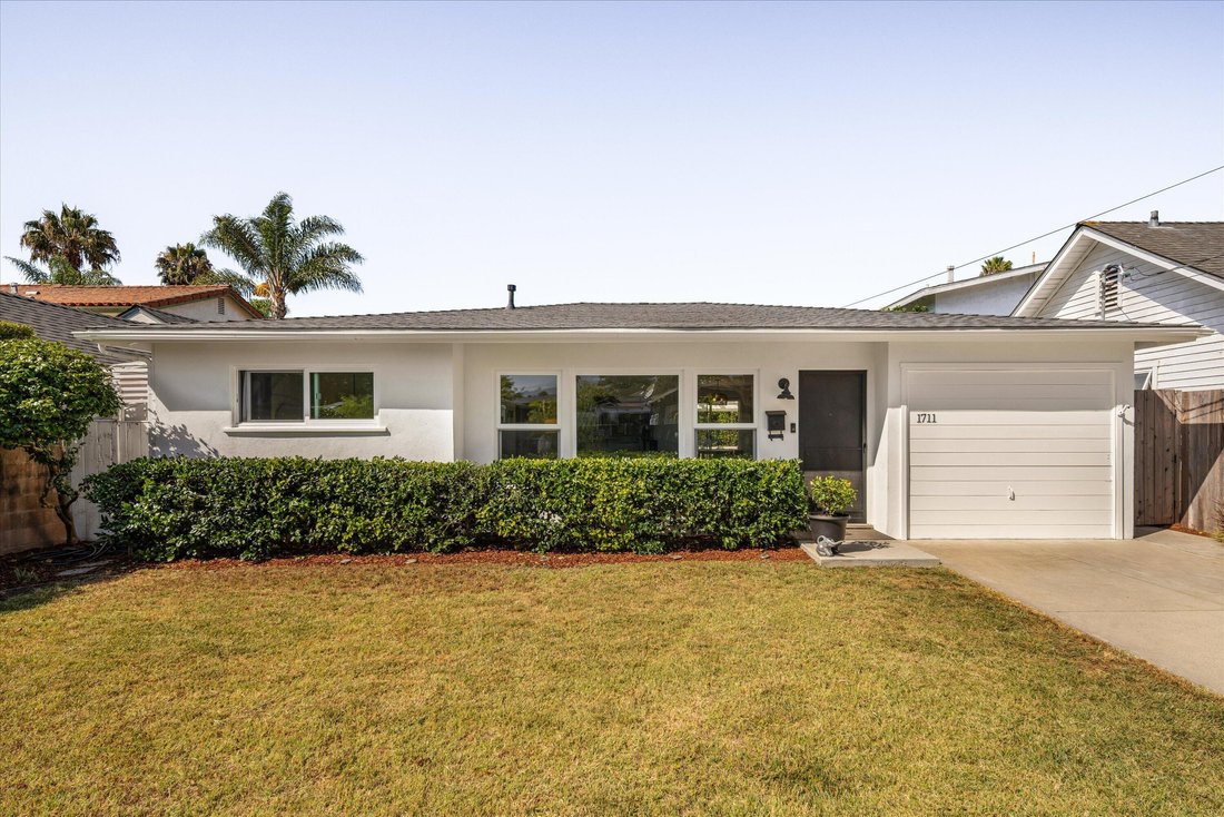 House in Santa Barbara, California, United States 1 - 18485063