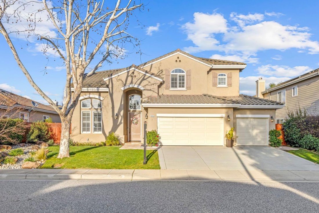 House in Morgan Hill, California, United States 1 - 18511587