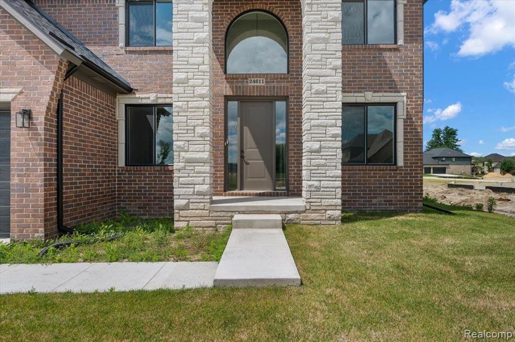 House in Macomb, Michigan, United States 3 - 18511004