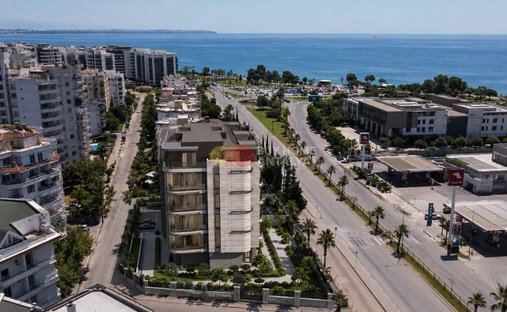 Adalia, Provincia di Adalia, Turchia 1