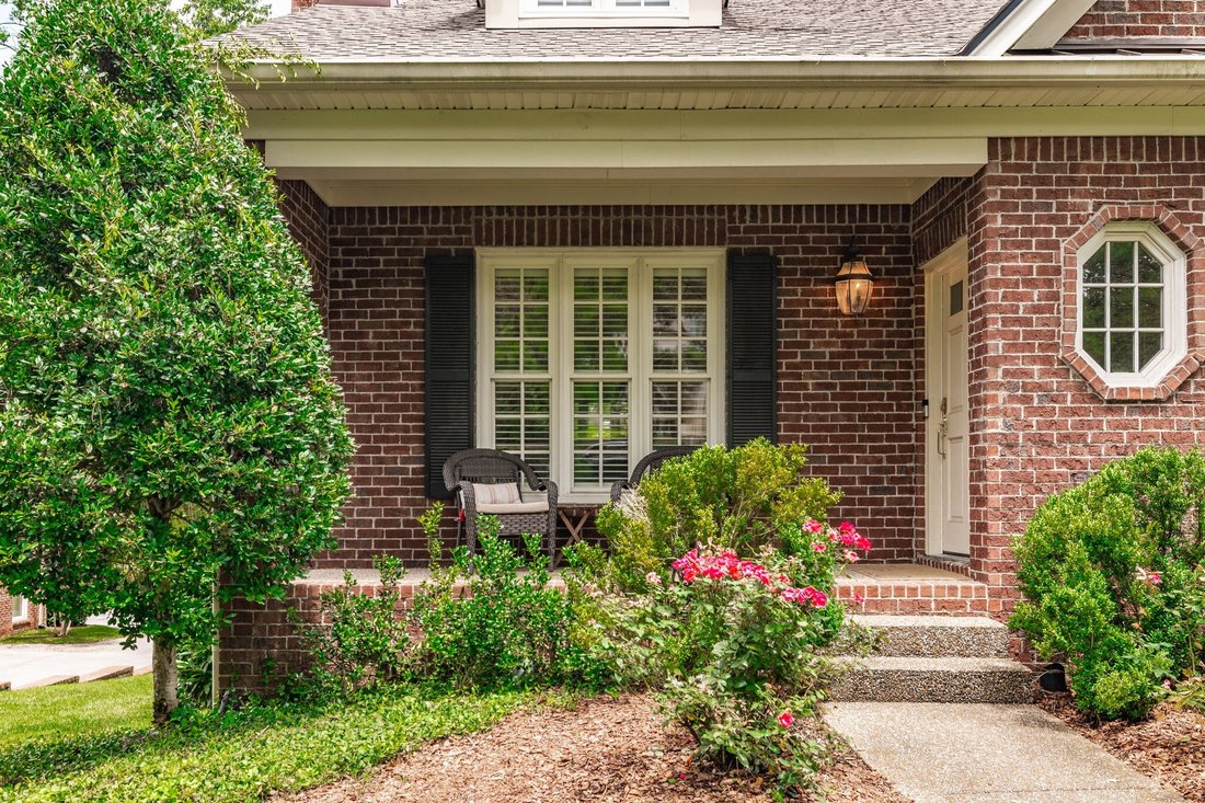 House in Forest Hills, Tennessee, United States 5 - 18515176
