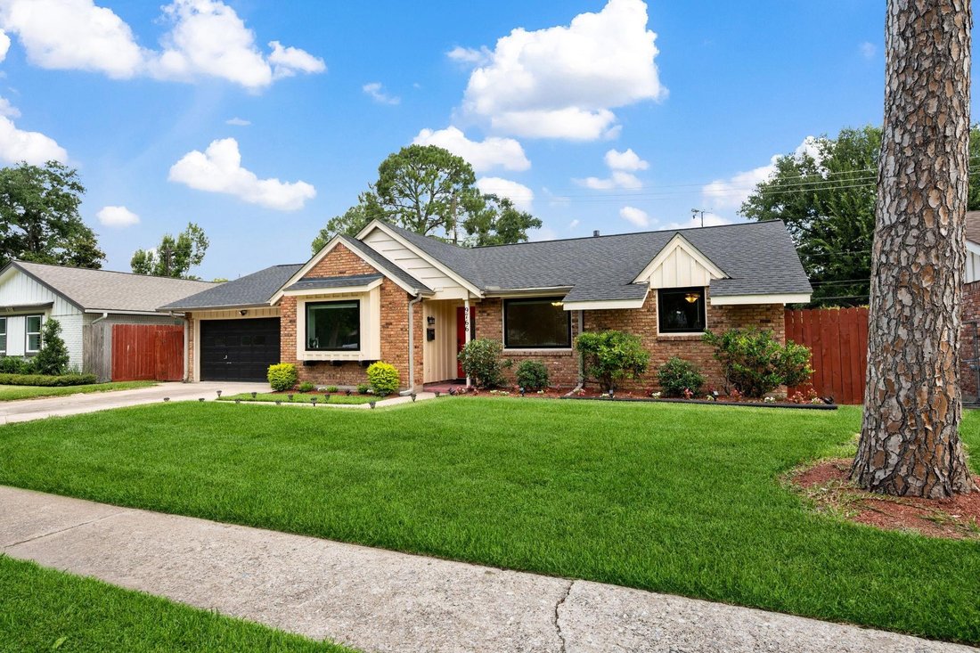 House in Houston, Texas, United States 2 - 18512514