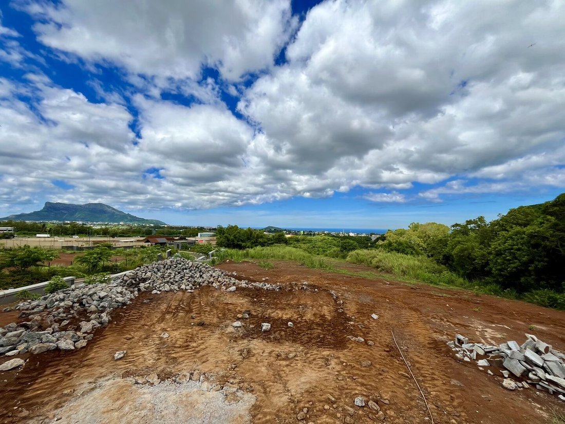 Land in Moka, Moka District, Mauritius 3 - 18509343