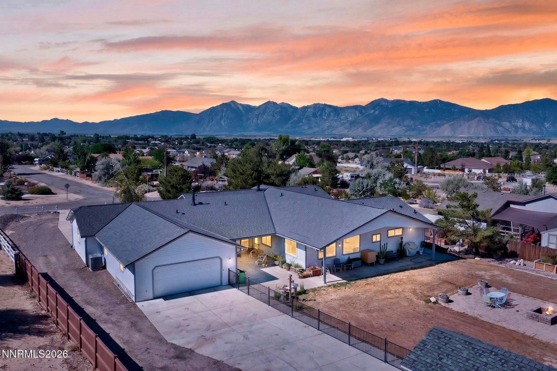 House in Indian Hills, Nevada, United States 2 - 18510857