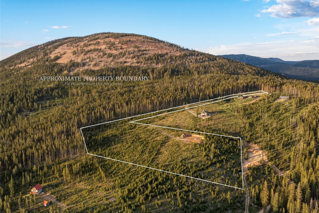 Land in Anaconda, Montana, United States 2 - 17965470
