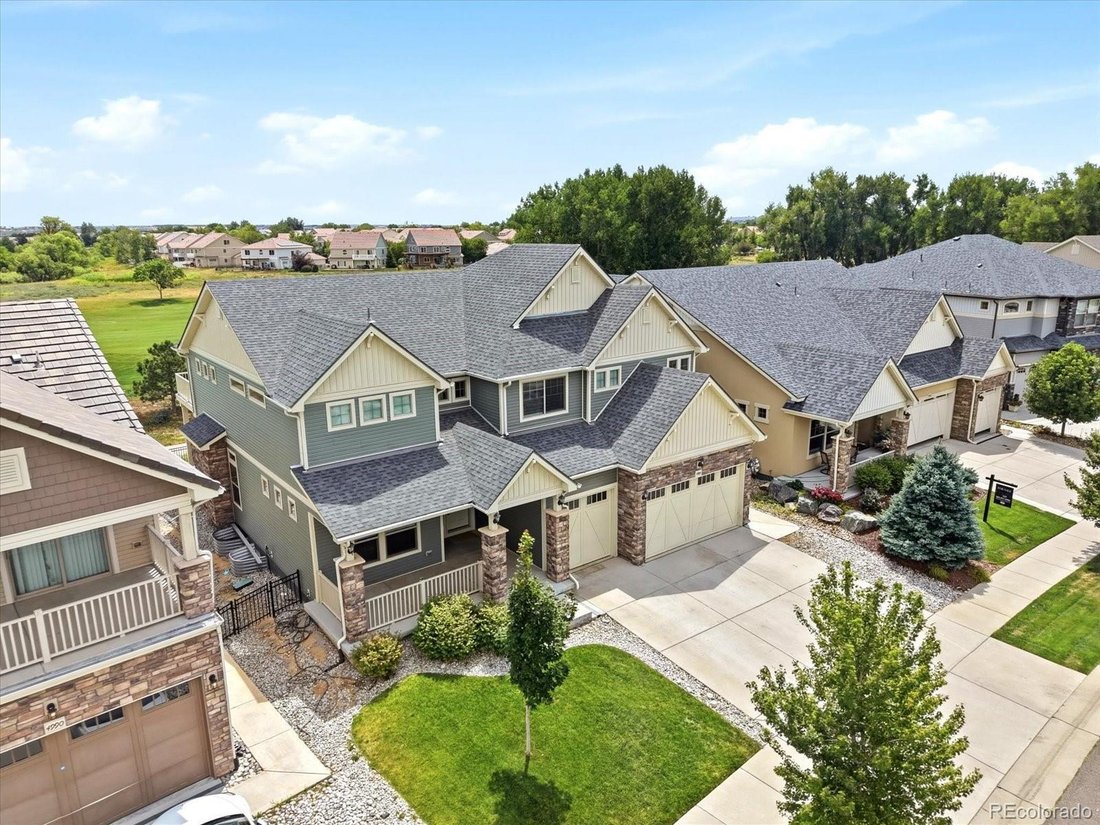 House in Denver, Colorado, United States 3 - 18511724