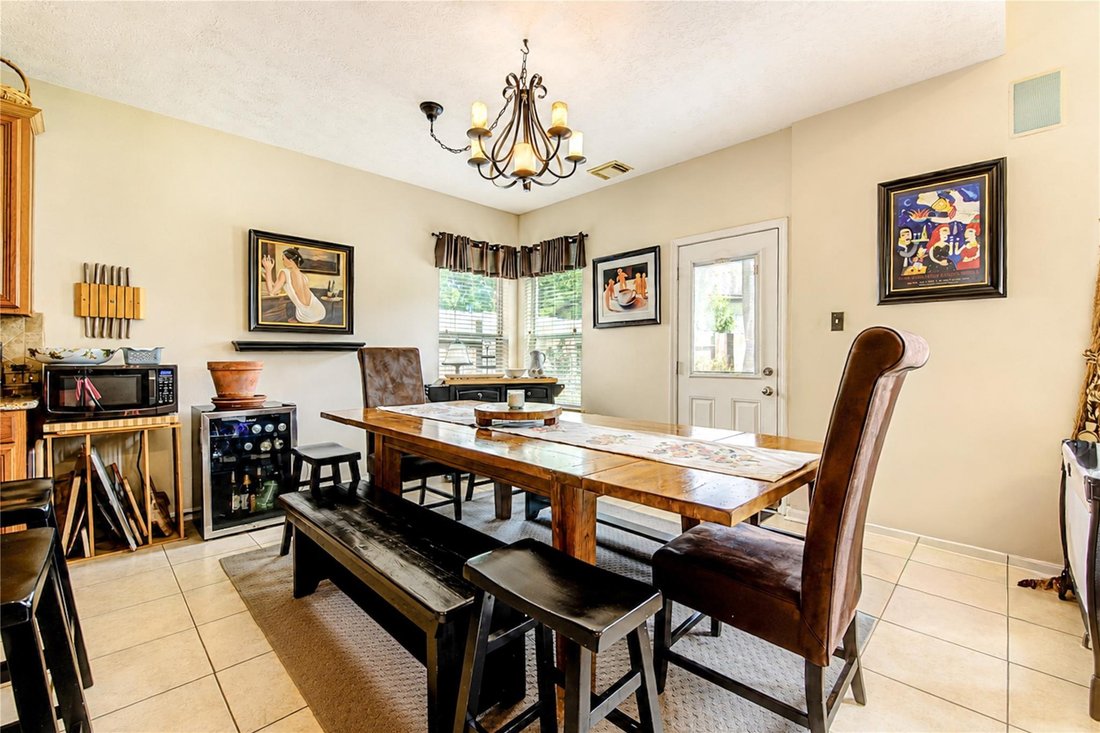 House in Sugar Land, Texas, United States 4 - 18519070