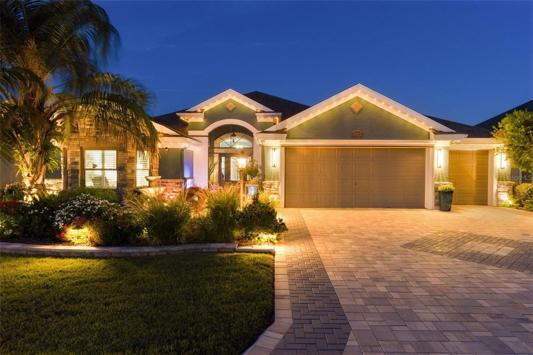 House in The Villages, Florida, United States 4 - 18511768