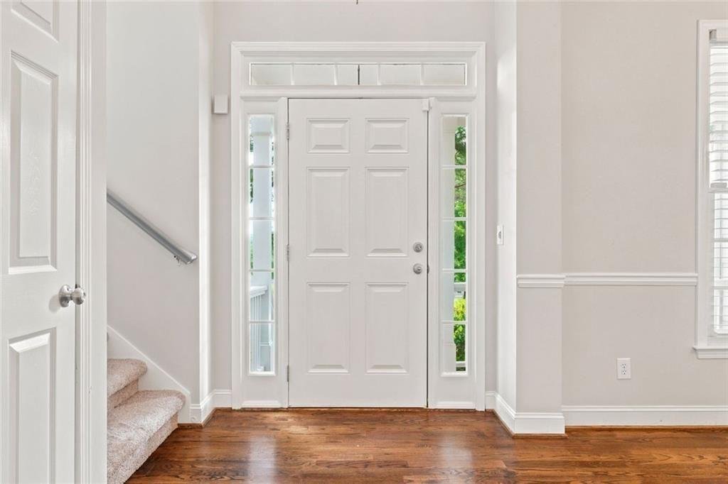 House in Acworth, Georgia, United States 3 - 18450569
