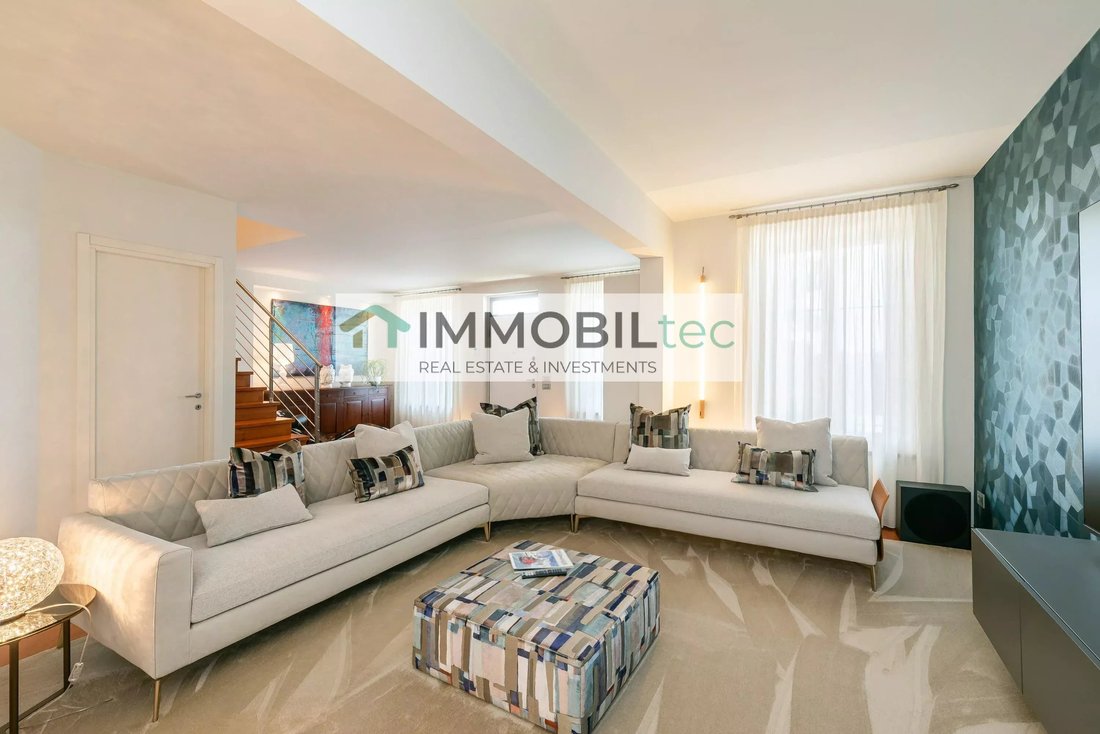 Villa in Misinto, Lombardy, Italy 5 - 18510025