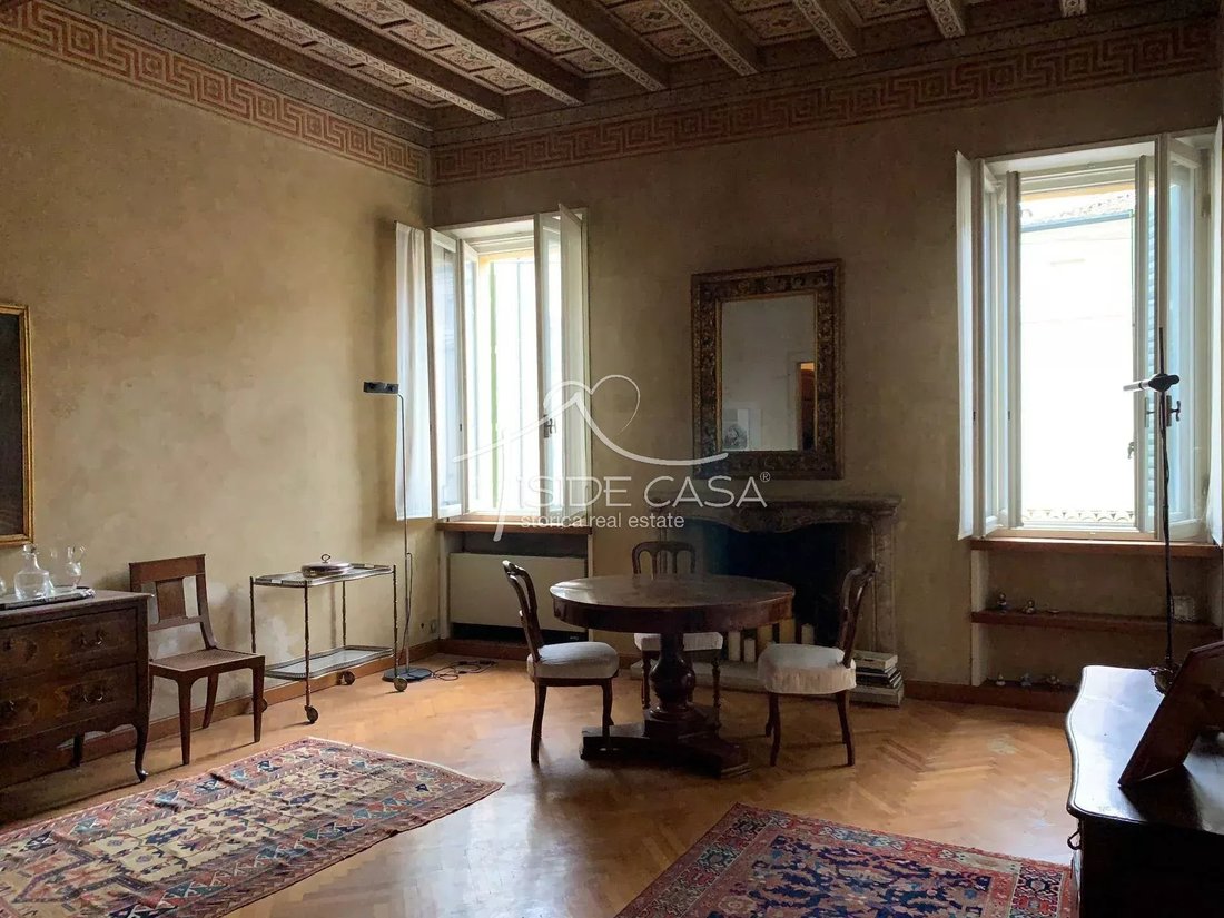 House in Belfiore-Valletta Paiolo, Mantua, Lombardy 3 - 18512749