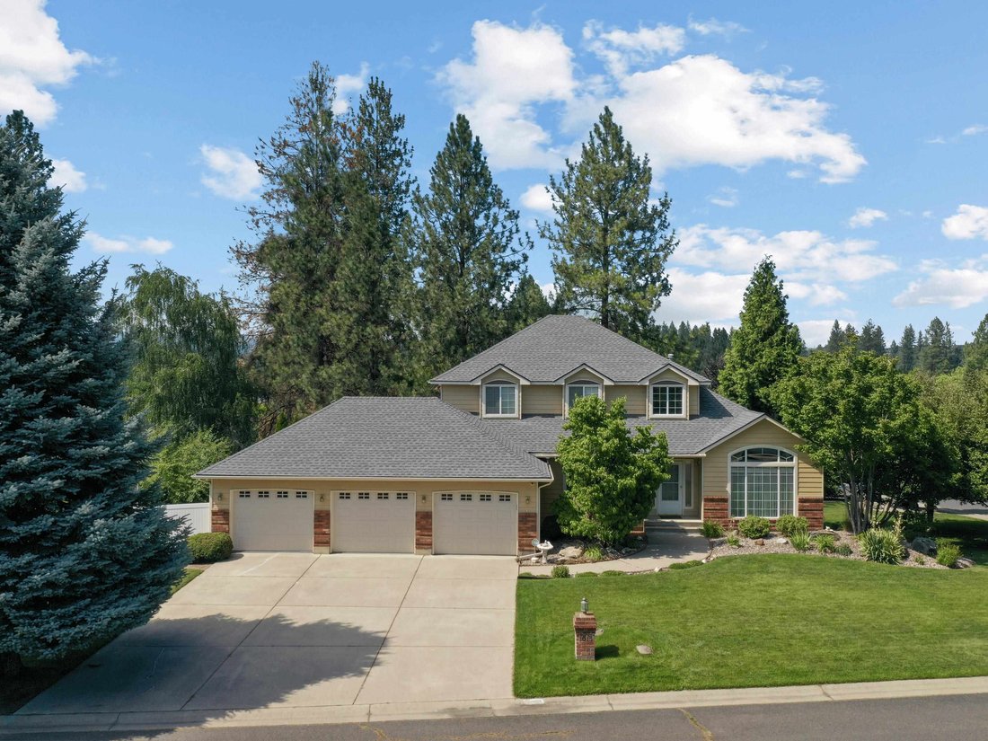 House in Spokane, Washington, United States 1 - 18510843
