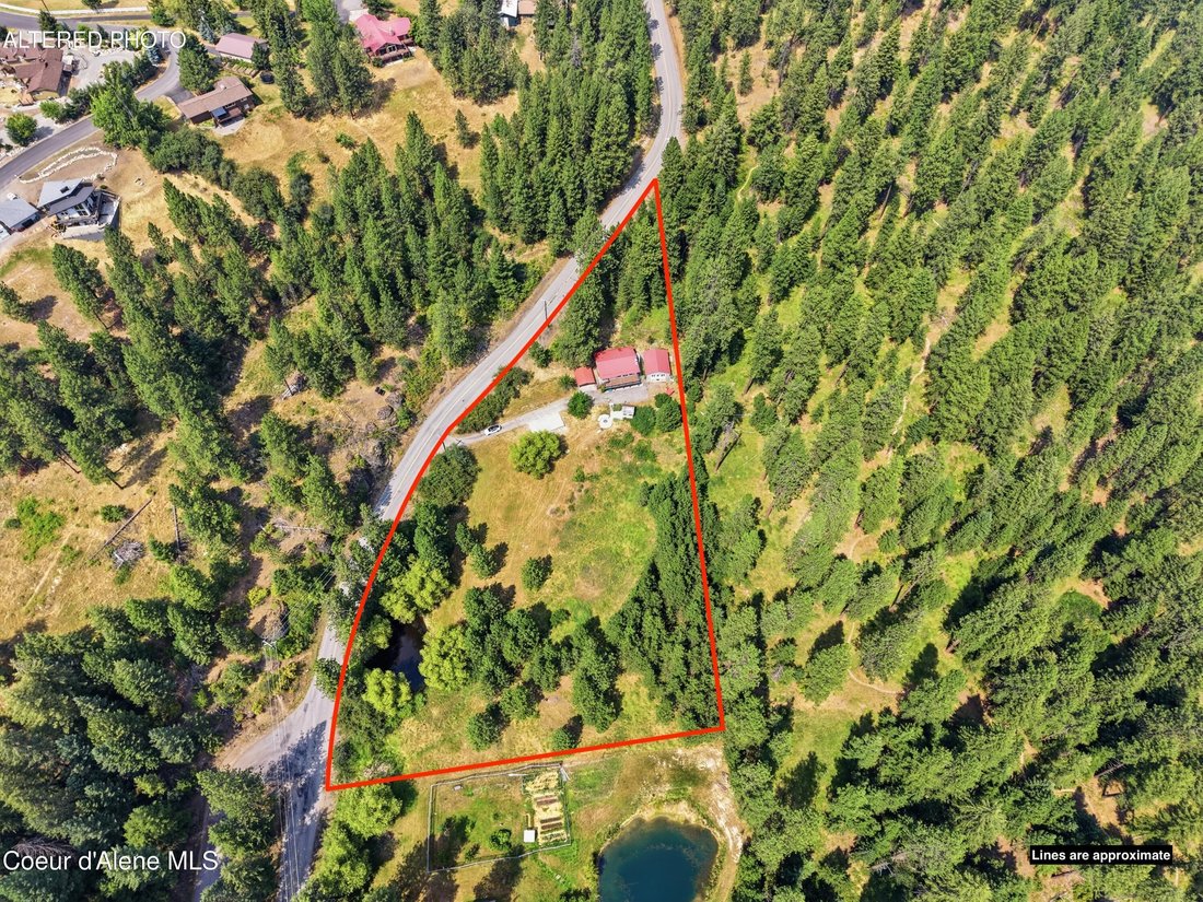 House in Coeur d'Alene, Idaho, United States 5 - 18502463